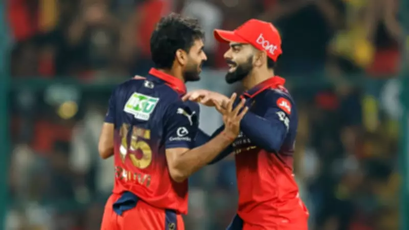 Bhuvneshwar's 'Are You Good Enough to Hit Me' Attitude Impresses Kohli