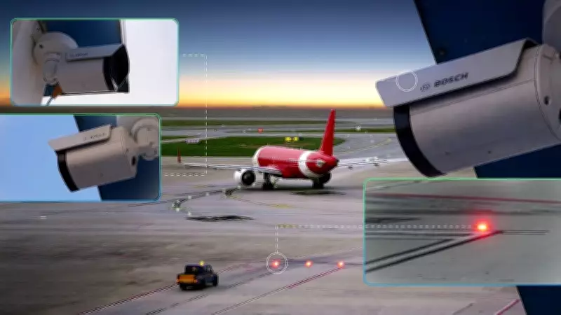 BIAL Launches AI-Powered Airside Safety System at Bengaluru Airport