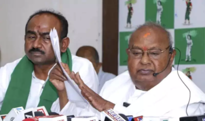 Bidadi Project Revives Land Politics in Bengaluru-Ramanagara Corridor