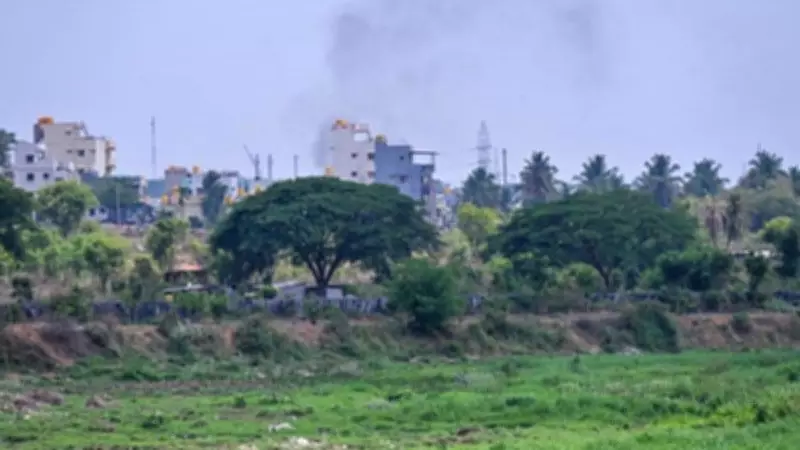 Bidadi Township: A Test of Balance in Urban Development