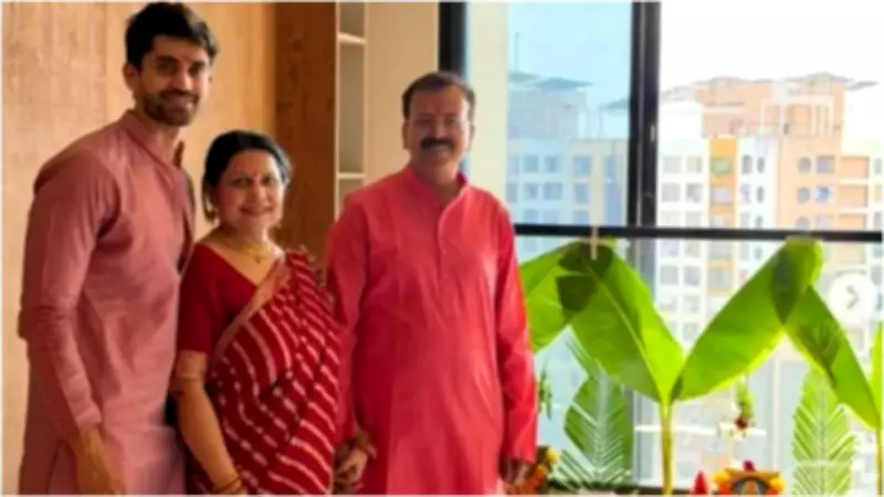 Bigg Boss 18 Fame Avinash Mishra Buys First House in Mumbai After 10 Years