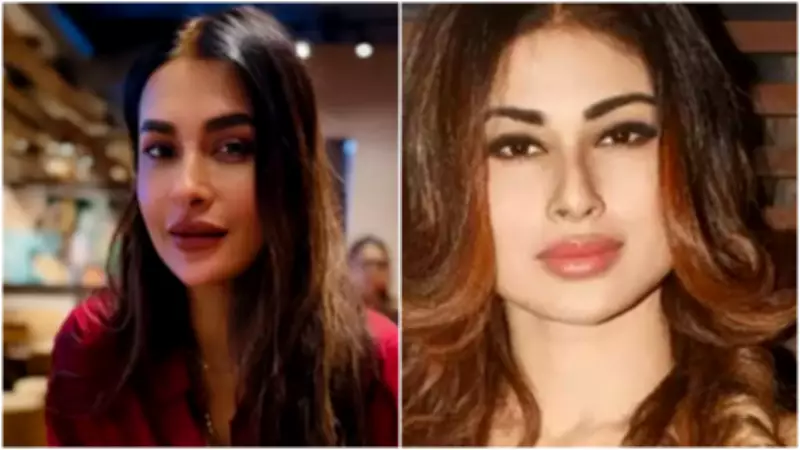 Bigg Boss Fame Pavitra Punia Slams Trolls Over Cosmetic Surgery Remarks