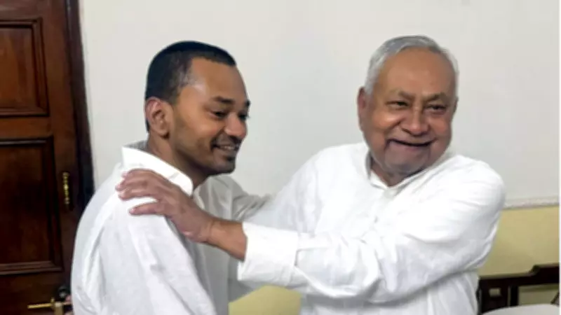 Bihar Cabinet Expansion: Key Leaders Inducted in New Government