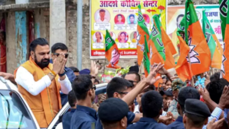 Bihar Cabinet Expansion on May 7: BJP Likely to Get 12 Berths, JDU 11, LJP 2