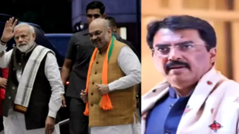 Bihar Cabinet Expansion on Thursday with PM Modi's Presence