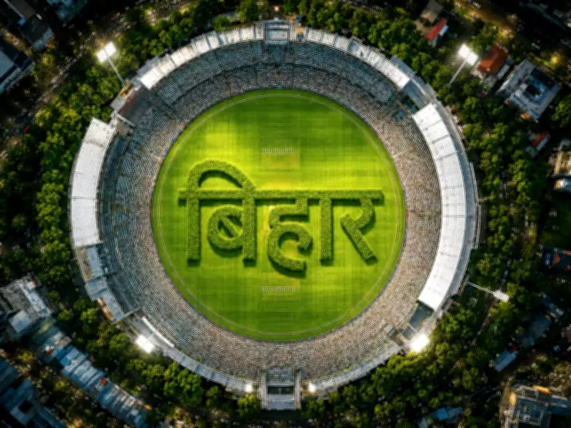 Bihar CM backs Anil Agarwal's proposal for state IPL franchise