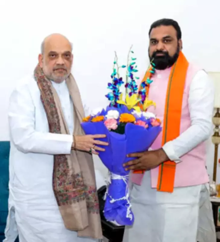 Bihar CM Samrat Choudhary meets NDA leaders, cabinet expansion likely