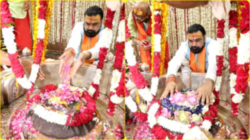Bihar CM Samrat Choudhary visits Buxar, inaugurates tourism projects, offers prayers at temples