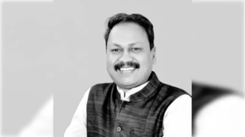 Bihar Congress Leader Killed in Road Accident Near Kannauj