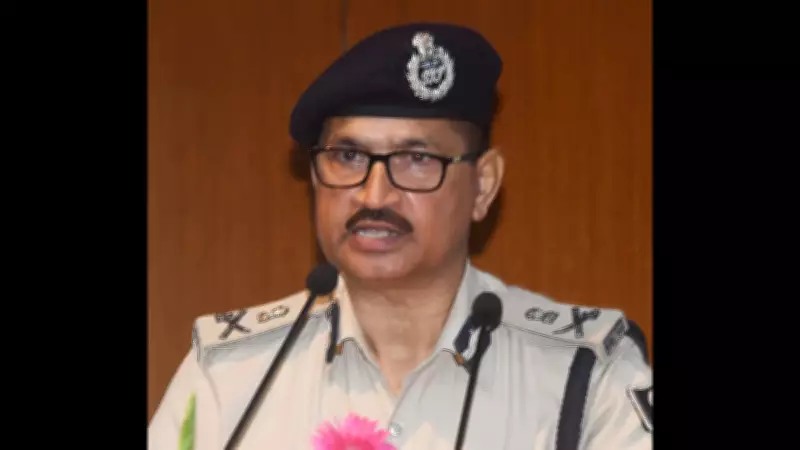 Bihar DGP warns of rising gang rapes, cites police indifference