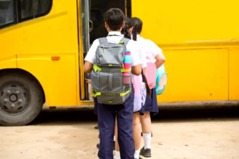 Bihar Education Dept Mandates NCERT School Bag Weight Guidelines