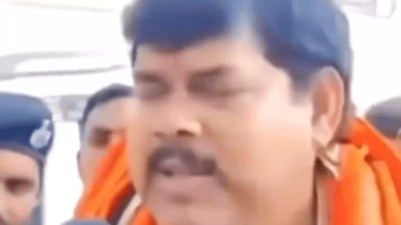 Bihar Education Minister Says Girls Don't Need Education, Sparks Row