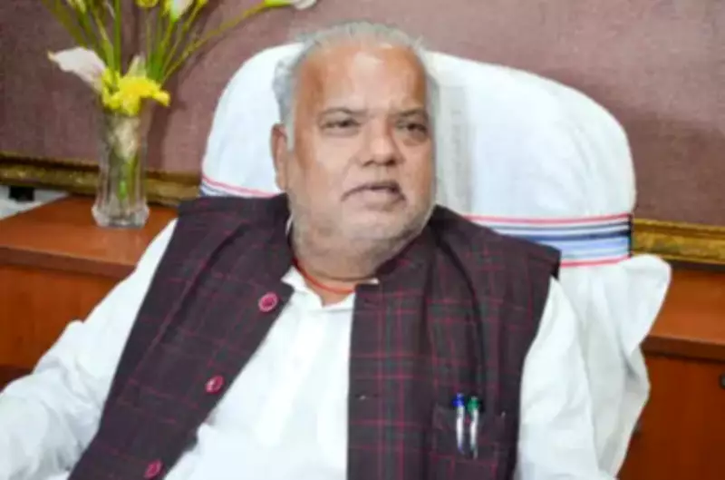 Bihar First State in India to Implement Climate Change Awareness Policies: Minister