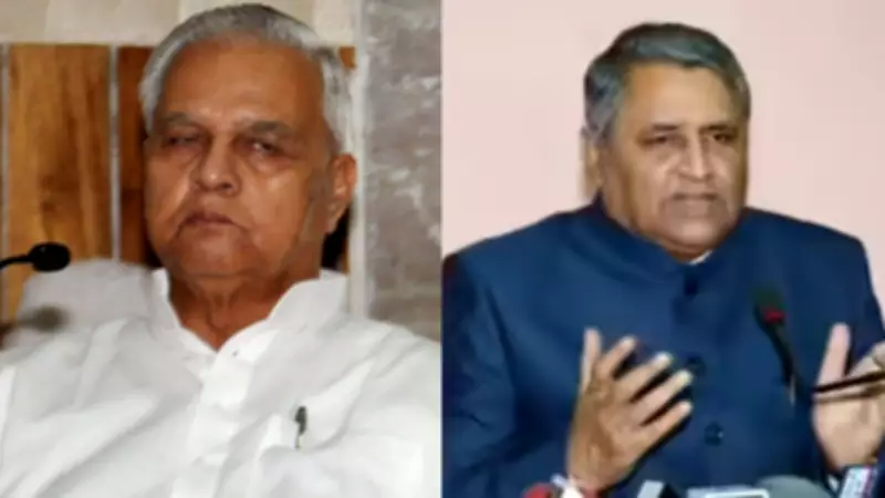 Bihar Govt Clarifies No Confusion Over Deputy CMs' Status