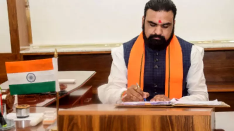 Bihar Govt Releases List of District In-Charge Ministers After Expansion