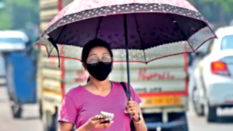 Bihar Heatwave: Schools Shut in 10 Districts as Temperature Crosses 40°C