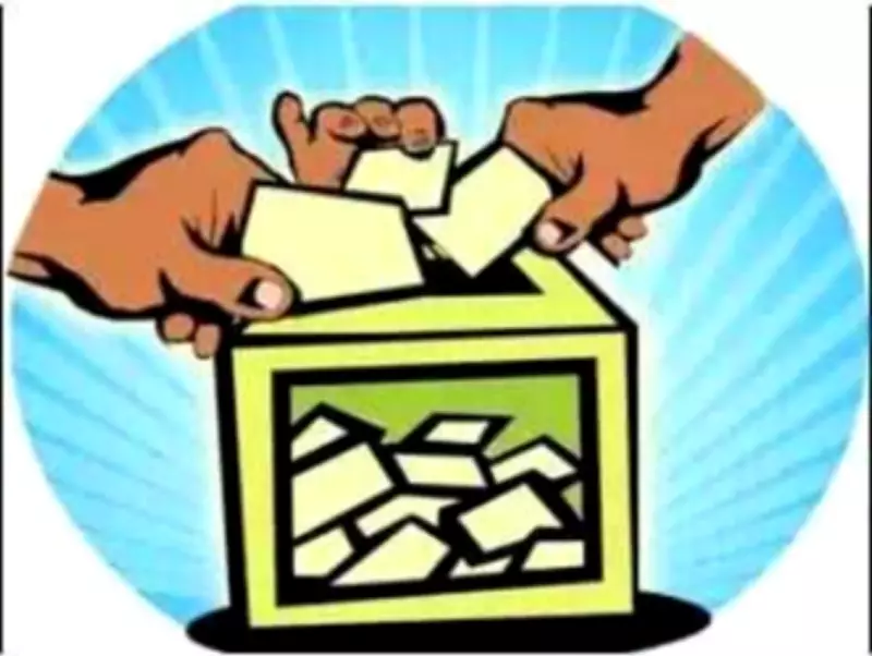 Bihar MLC Byelection: Over 6,000 Voters to Decide Fate of 6 Candidates