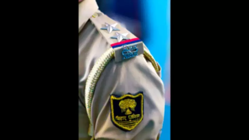 Bihar Police Announces Recruitment Drive for 15,821 SAP Posts