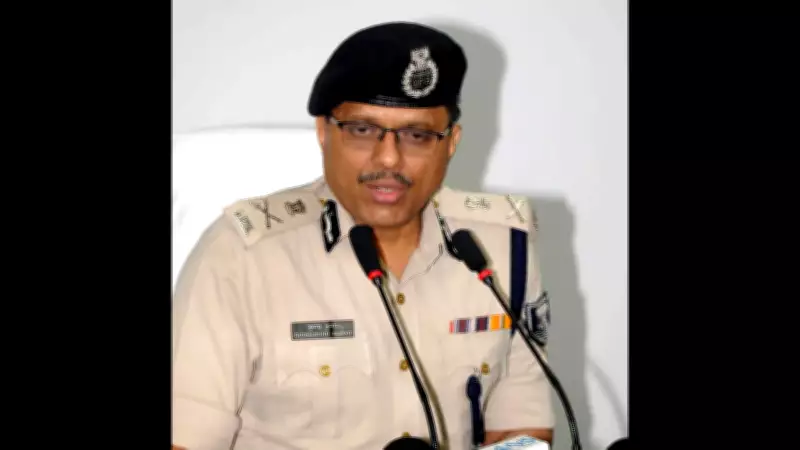 Bihar Police Denies Caste Bias in Crackdown on Crime, Says Action Lawful