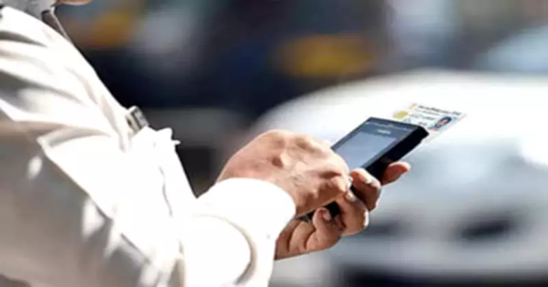 Bihar Police Launch Lump Sum Traffic Challan Settlement Scheme 2026