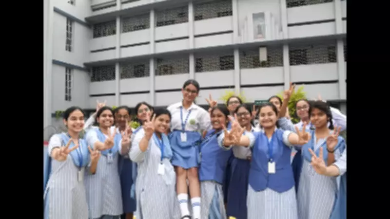 Bihar Students Excel in ICSE, ISC Exams with 99.52% and 98.83% Pass Rates