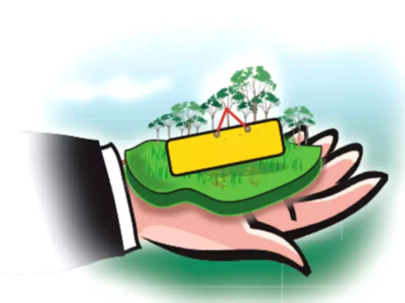 Bihar to Allow Land Record Check Before Registration for Transparency