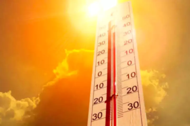 Bihar to Strengthen Village-Level Early Warning Systems for Heat and Lightning