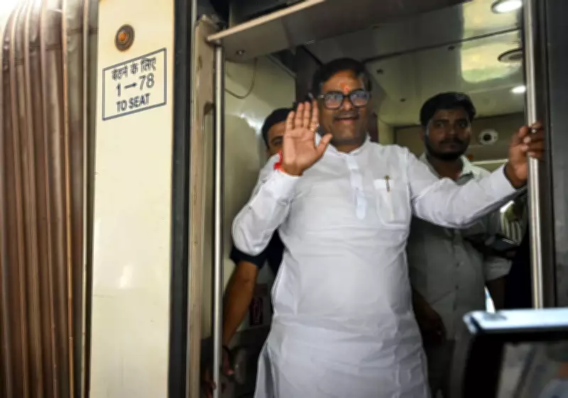 Bihar to Use Body Cameras, Drones to Curb Illegal Sand Mining