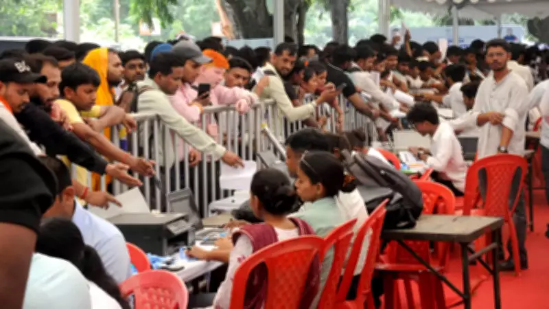 Bihar's High Fertility Rate Becomes India's Demographic Buffer Against Global Population Collapse