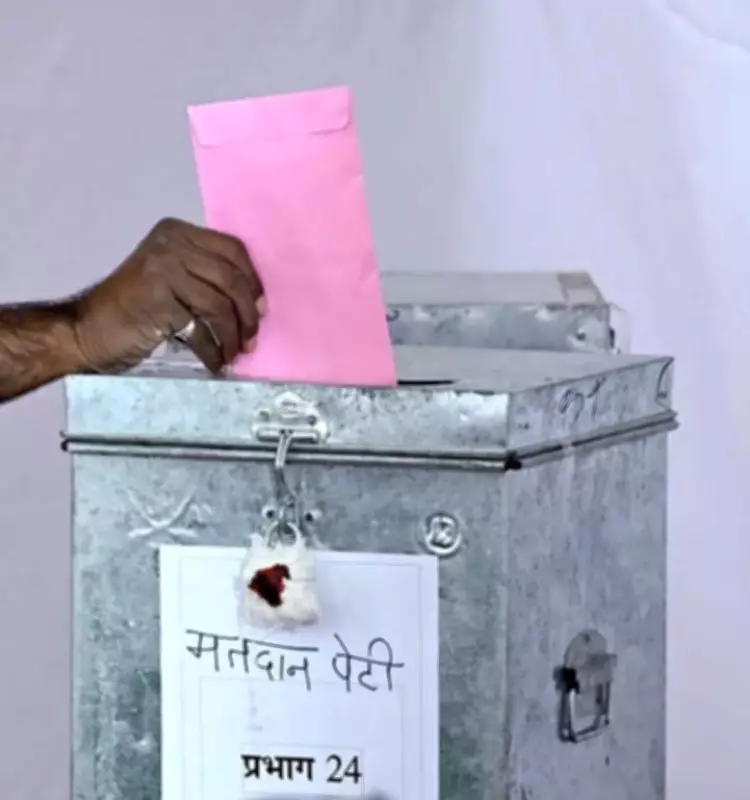 Bilaspur Panchayat Election Cancelled Over Candidate Eligibility Issue