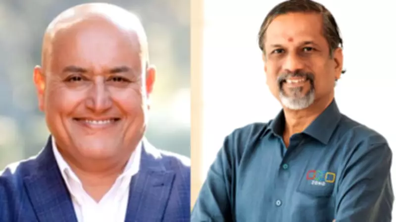 Billionaire Clash: Bhatia vs Vembu Over India's History