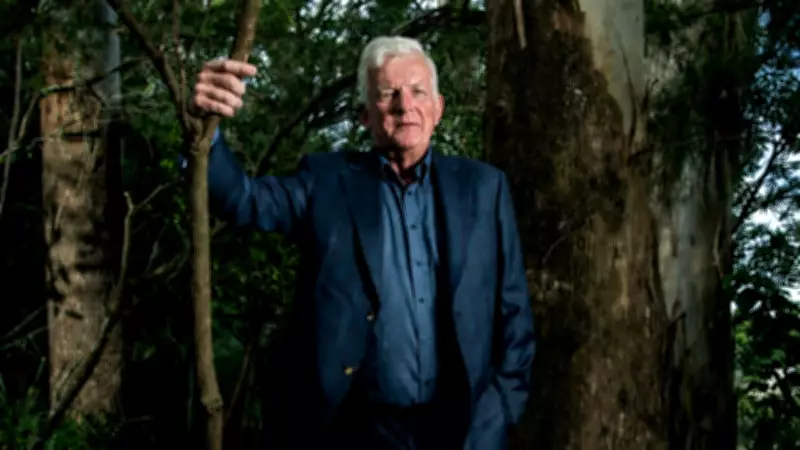 Billionaire Mike Gregg Invests $10M to Create 17,300-Acre Wildlife Sanctuary in Australia
