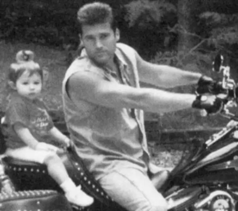 Billy Ray Cyrus Congratulates Miley Cyrus on Hollywood Walk of Fame Star