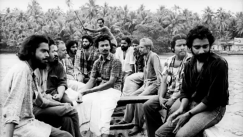 Bina Paul Remembers John Abraham: Difficult Person, Deep Humanist