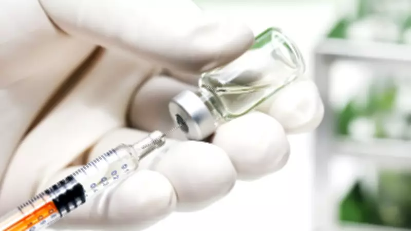 Biocon Arm Gets Health Canada Nod for Fungal Infection Treatment Injection
