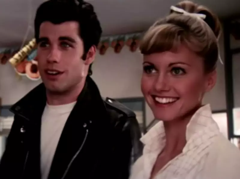 Biography Claims Scientology Affected Olivia Newton-John and John Travolta's Romance
