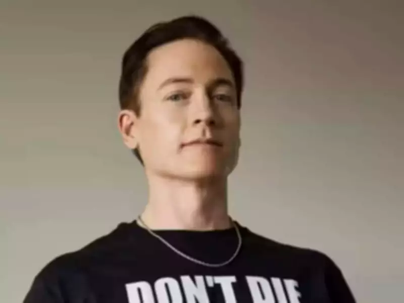 Biohacker Bryan Johnson Says Air Travel Is 'Barbaric' for the Body