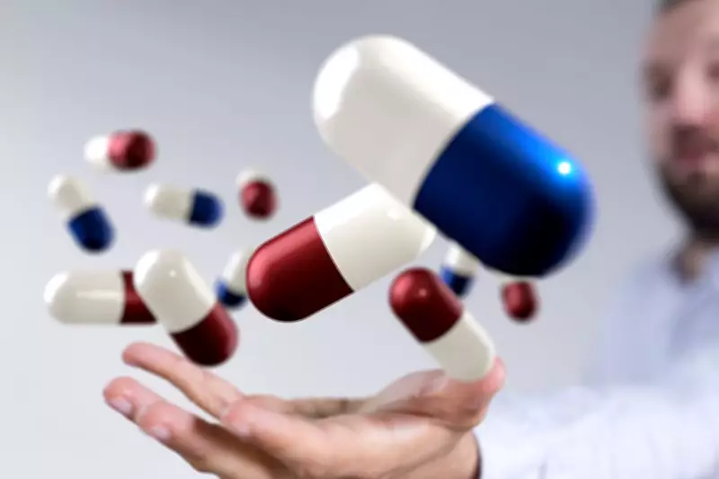 Biopharma Shakti: India's Push for Biopharmaceutical Innovation Beyond Generics