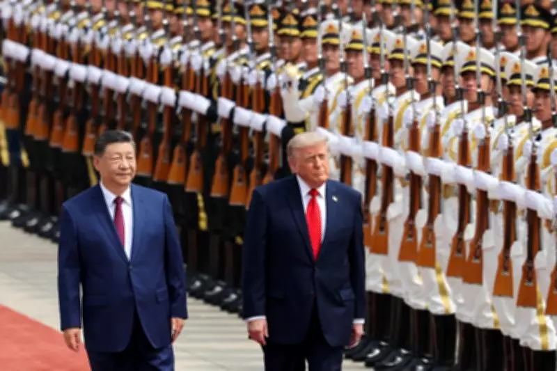 Bipolar World Order Is Here to Stay: Analysis of Global Power Shift