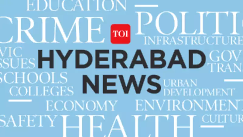 Biryani Dispute Over Missing Chicken Turns Violent in Hyderabad