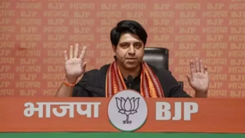 BJP Accuses Congress of Capitulating to Muslim League and Jamaat-e-Islami in Kerala