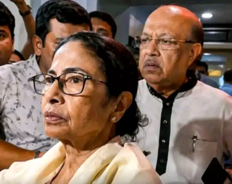 BJP Accuses Mamata of Pressuring Hospital to Admit Abhishek Banerjee