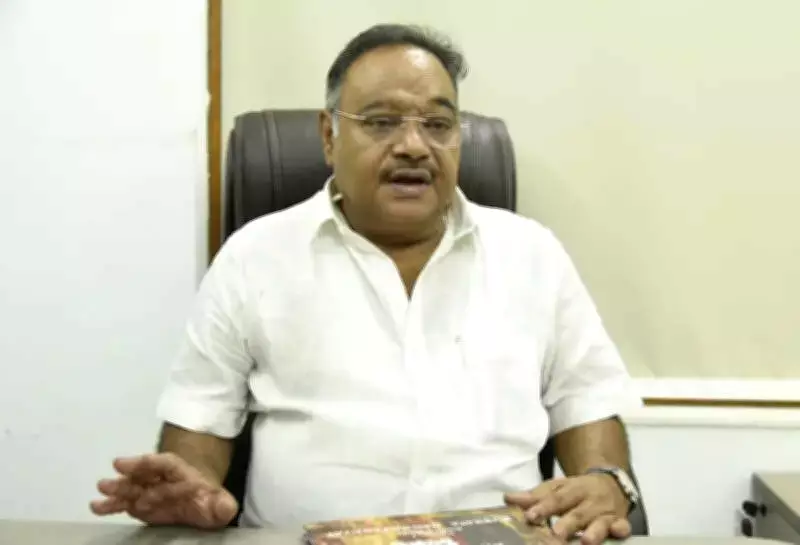 BJP Bengal Bans New Members, Warns Against ‘Trinamool-isation’
