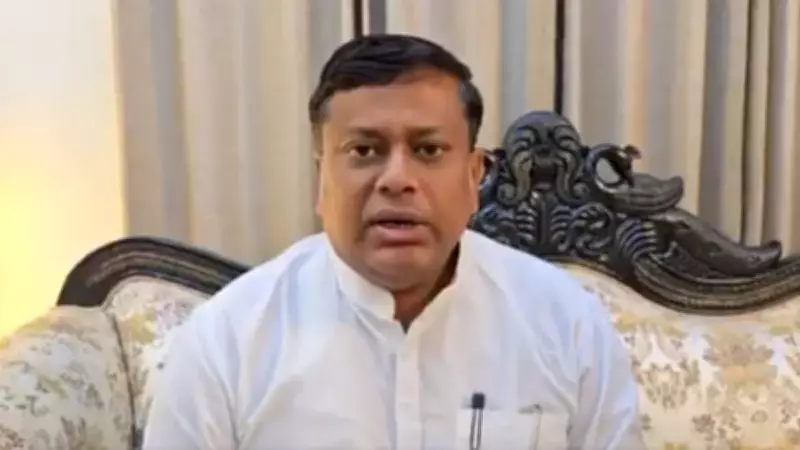 BJP Claims Cockroach Janta Party's Half Social Media Followers From Pakistan