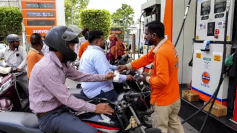 BJP Defends Fuel Price Hike, Says India Kept Price Rise to 3% Amid Global Surge