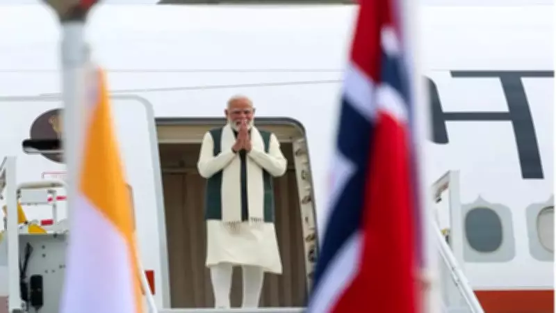 BJP defends PM Modi's foreign tour amid fuel saving appeal, NEET row