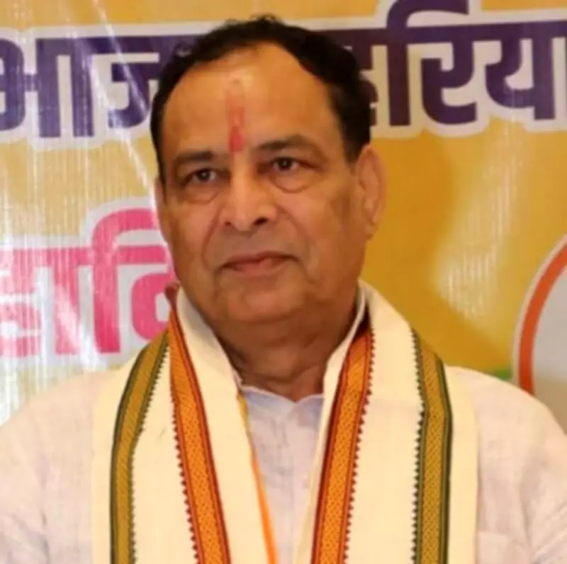 BJP Launches 2-Day Training Camps to Strengthen Party Workers in Haryana