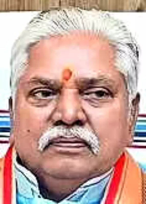 BJP Leader Inspects Amas-Darbhanga Greenfield Expressway Construction Progress