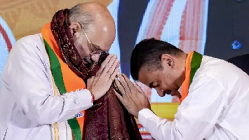 BJP Leaders Confident of Victory in West Bengal 2026 Assembly Elections