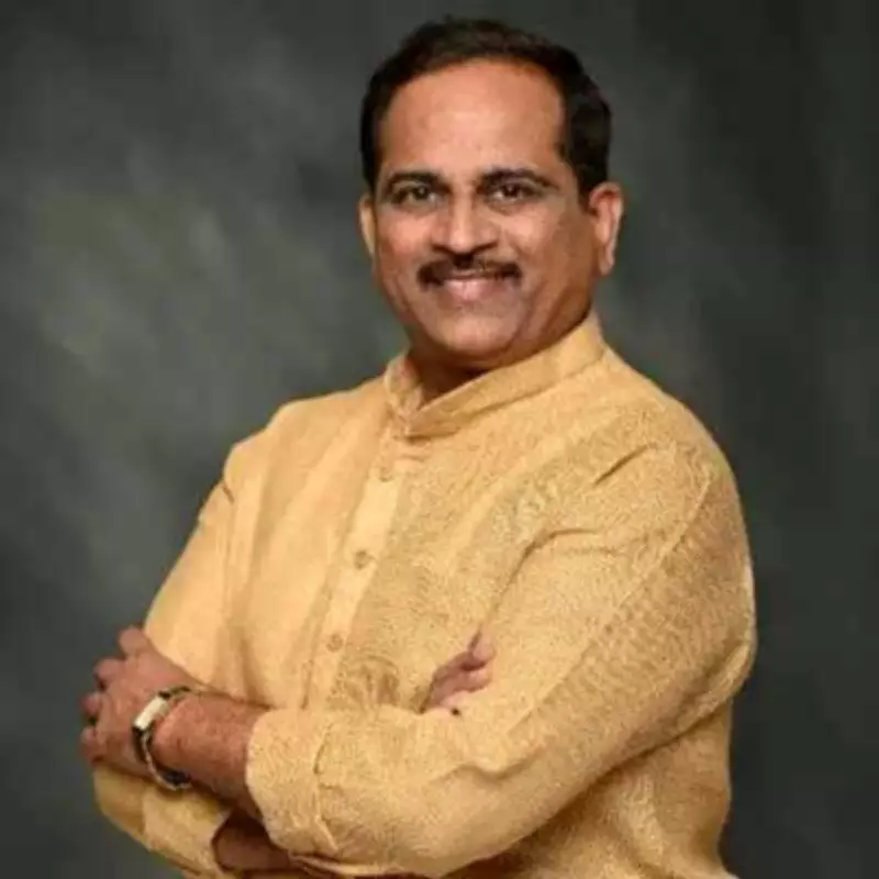 BJP Local Unit Opposes Giving Key MLC Seat to Shiv Sena in Maharashtra